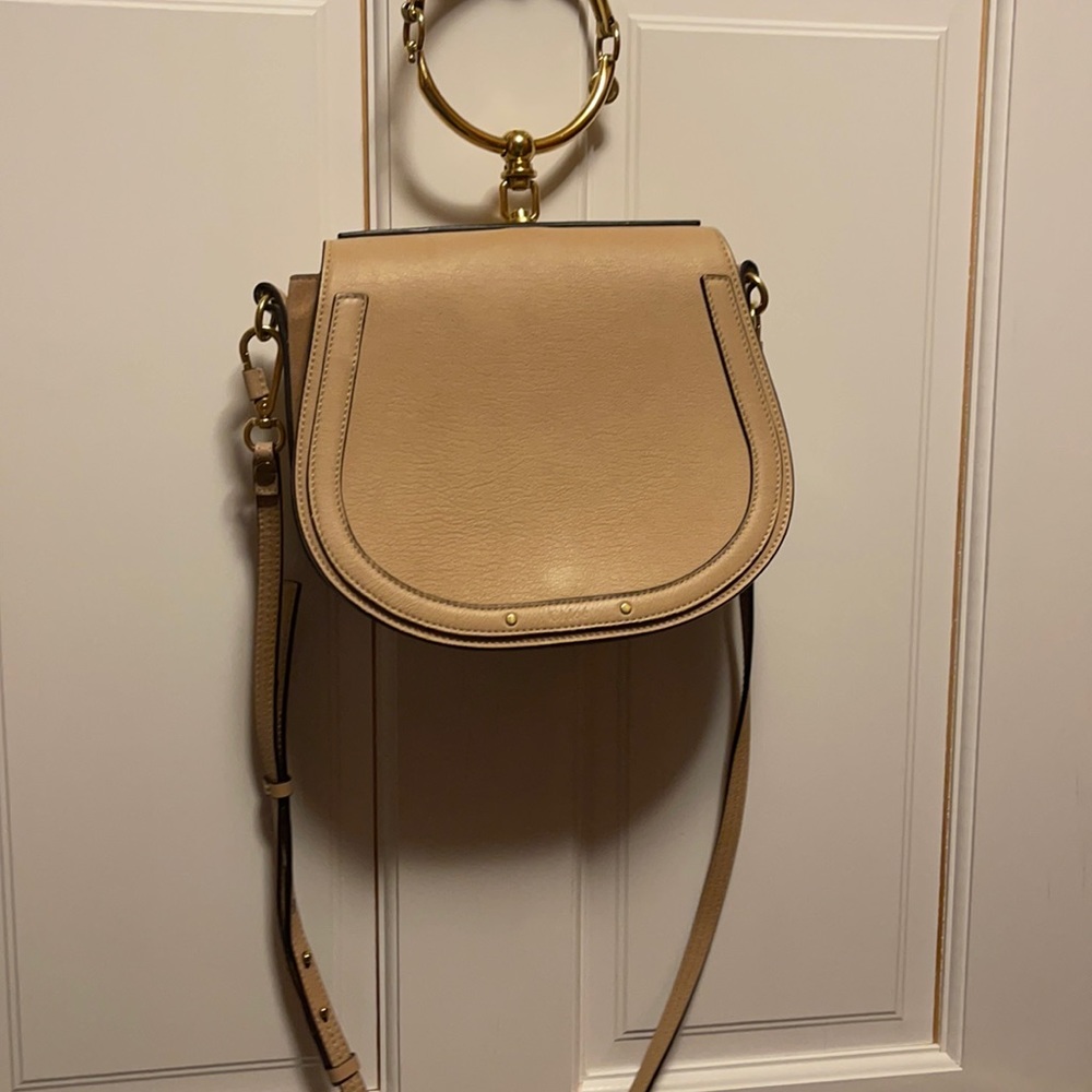 Chloe bag